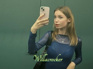 Willacrocker
