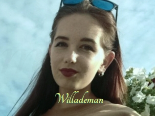 Willademan