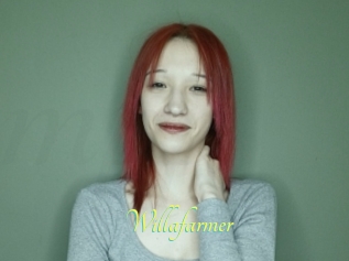 Willafarmer