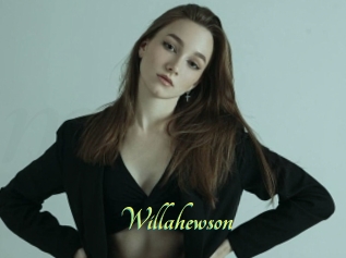 willahewson Milf Porn Place