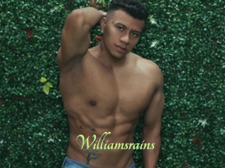 williamsrains Milf Porn Place