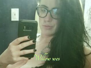 Willow_wes