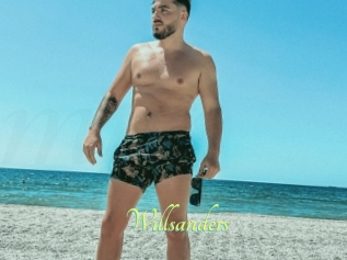 Willsanders