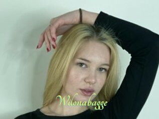 Wilonabagge