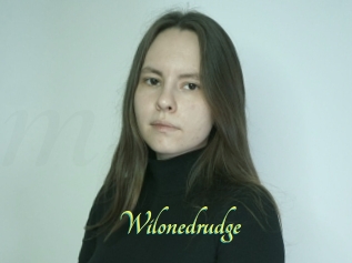 Wilonedrudge