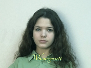 Wilonegossett