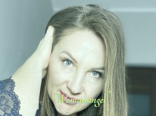 Womanangel