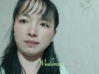 Wudanxia