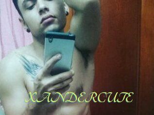 XANDERCUTE