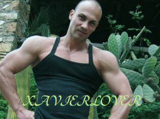 XAVIERLOVER