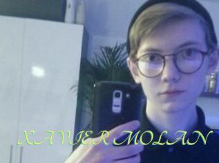 XAVIER_MOLAN