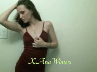XAriaWinters