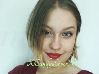 XCandyLoverX