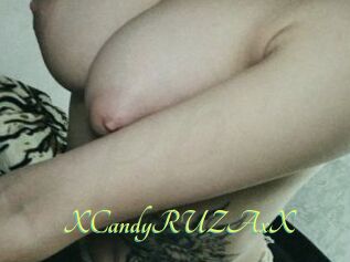 XCandyRUZAxX