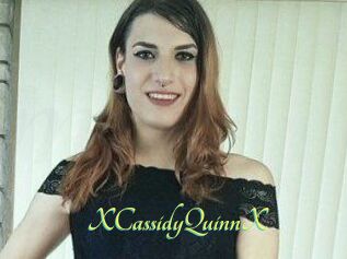 XCassidyQuinnX