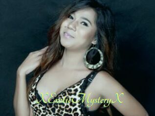 XExoticMysteryX