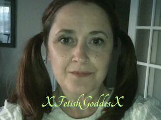XFetishGoddesX