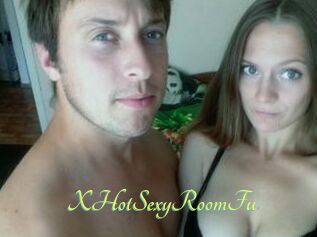 XHotSexyRoomFu