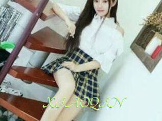 XIAOQIN