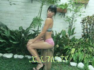XIMETS