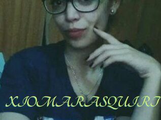 XIOMARASQUIRT