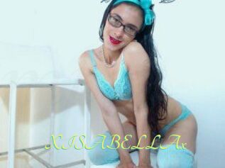 XISABELLAx