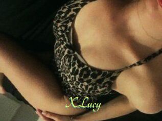 XLucy