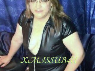XMISSUB4U