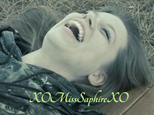 XOMissSaphireXO