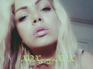 XOXgeorgiaXOX