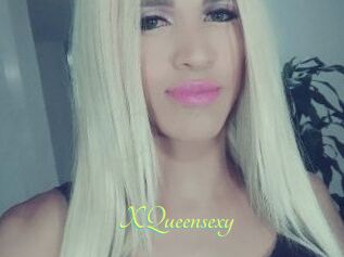 XQueensexy