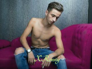 XRonny