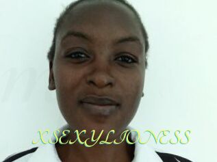 XSEXYLIONESS