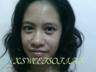 XSWEETSOFIAX