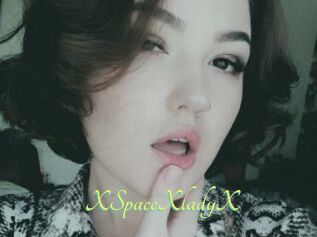 XSpaceXladyX