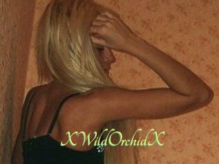 XWildOrchidX