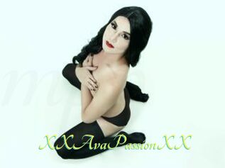 XXAvaPassionXX