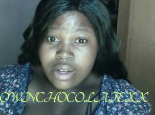 XXBROWNCHOCOLATEXX