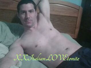 XXItalianLOVEtonite