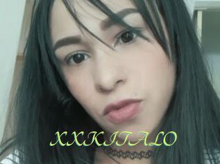 XXKITALO