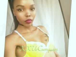 XXUrCumqueen