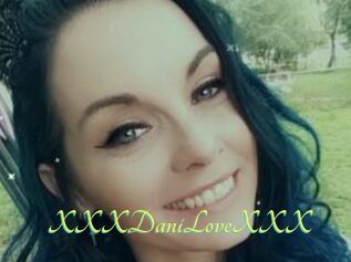 XXXDaniLoveXXX
