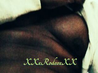 XXxRodeoxXX