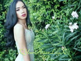 XYourAsianLilyX