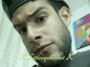 X_Littleespencerhot_X