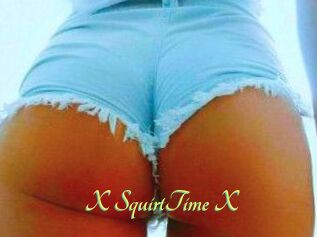 X_SquirtTime_X