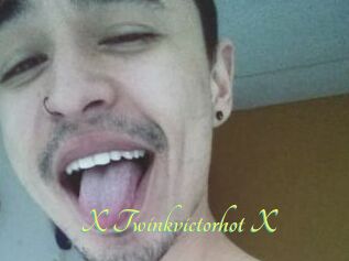 X_Twinkvictorhot_X