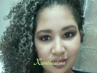 Xanthialove