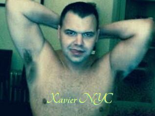 Xavier_NYC