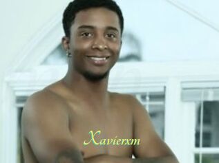 Xavierxm